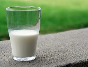 Health Benefits of raw milk