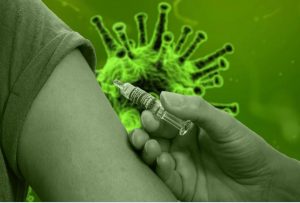 Coronavirus Vaccine for Children in India