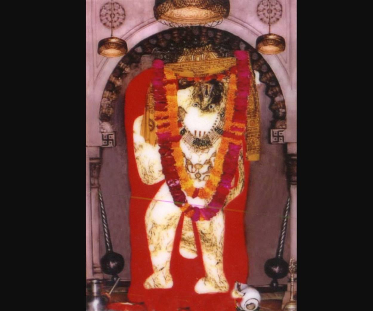 Mystical Facts of Mehandipur Balaji - Upgrading India